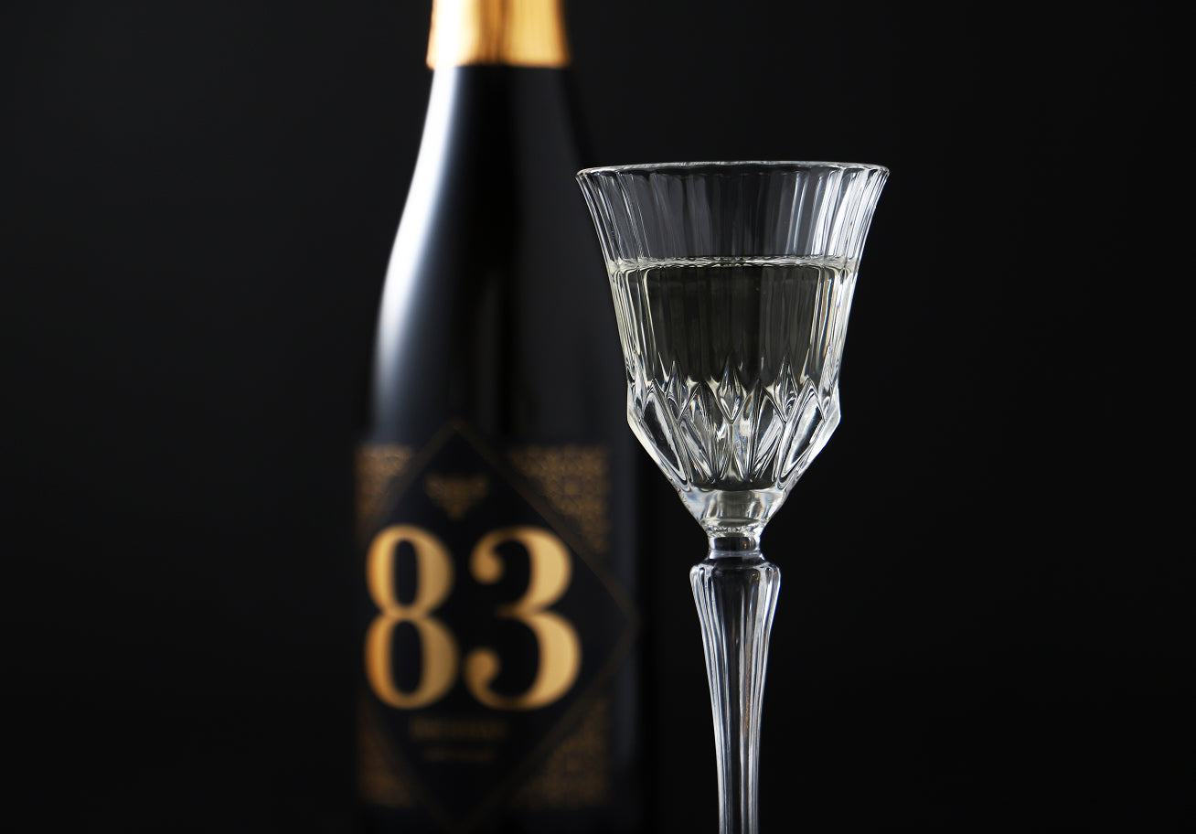 83 -HACHISAN- PREMIUM