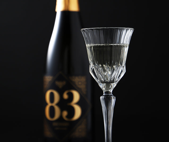 83 -HACHISAN- PREMIUM | クラフト酒・日本酒の通販ならKURAND（クランド）