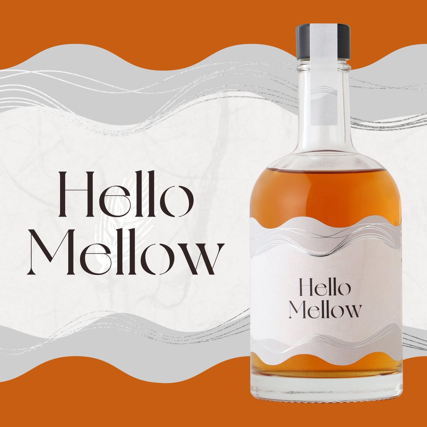 Hello Mellow