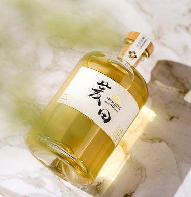 菱田 40年 | 酒・日本酒の通販ならKURAND（クランド）