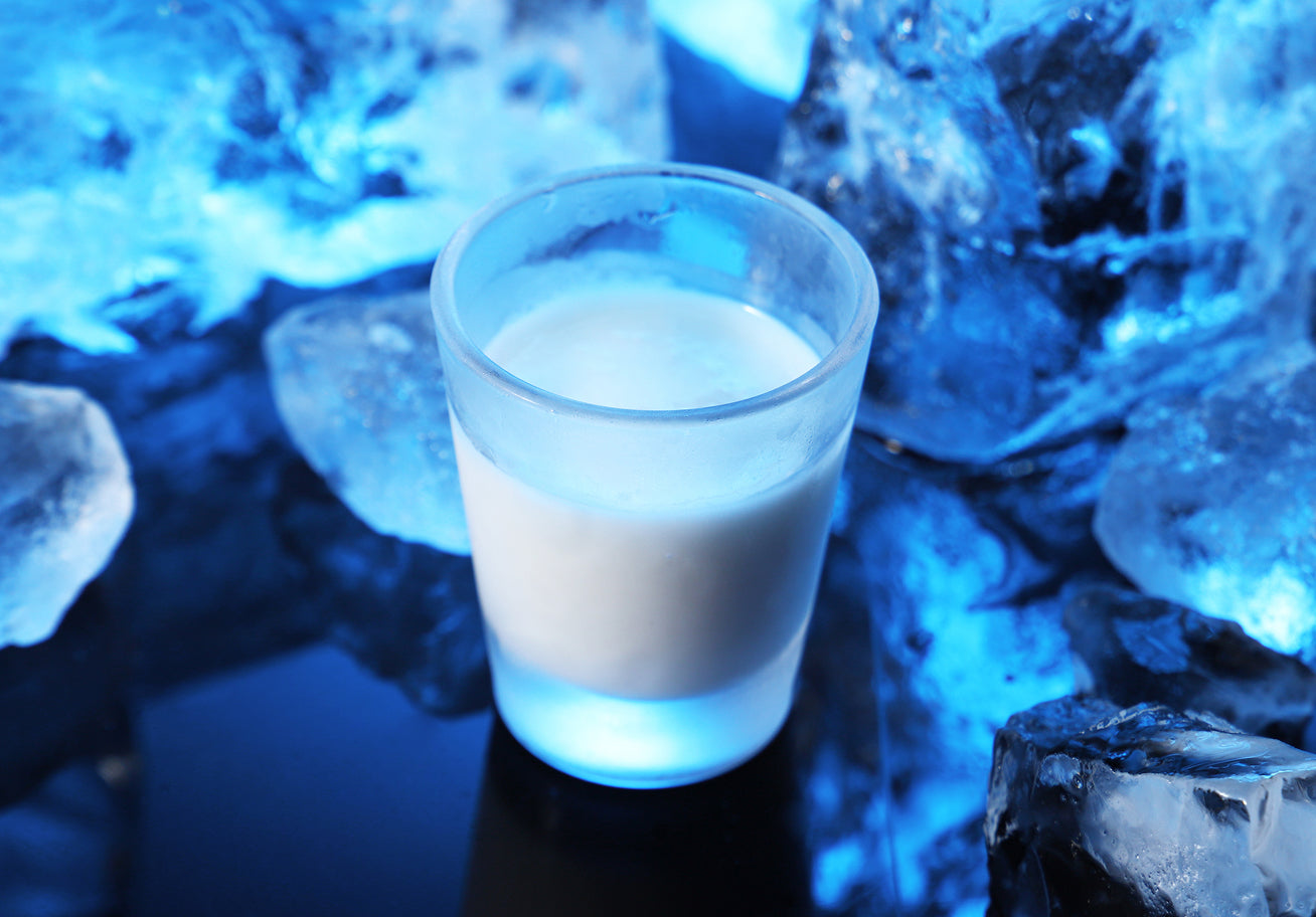氷貴妃 -Crystal Lychee-