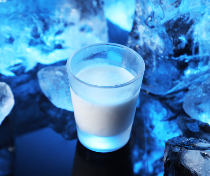 氷貴妃 -Crystal Lychee-