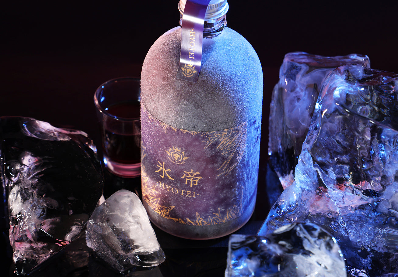 氷帝 -hyotei-
