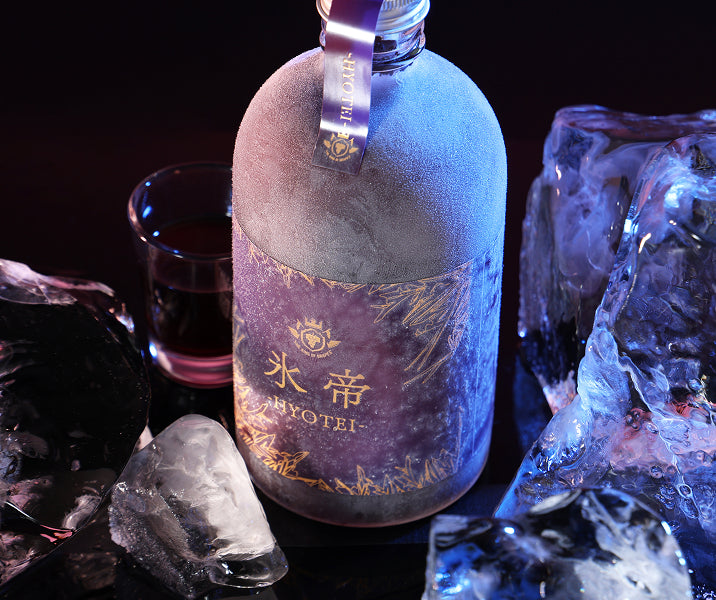 氷帝 -hyotei-