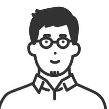 吹き出し左側用のアイコン