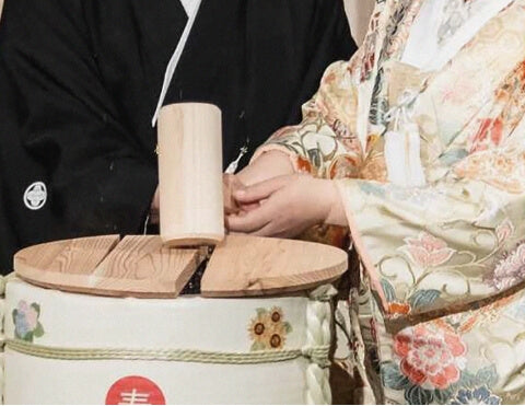 オーダーメイドの鏡開き・酒樽｜鏡開き・酒樽の通販ならKURAND