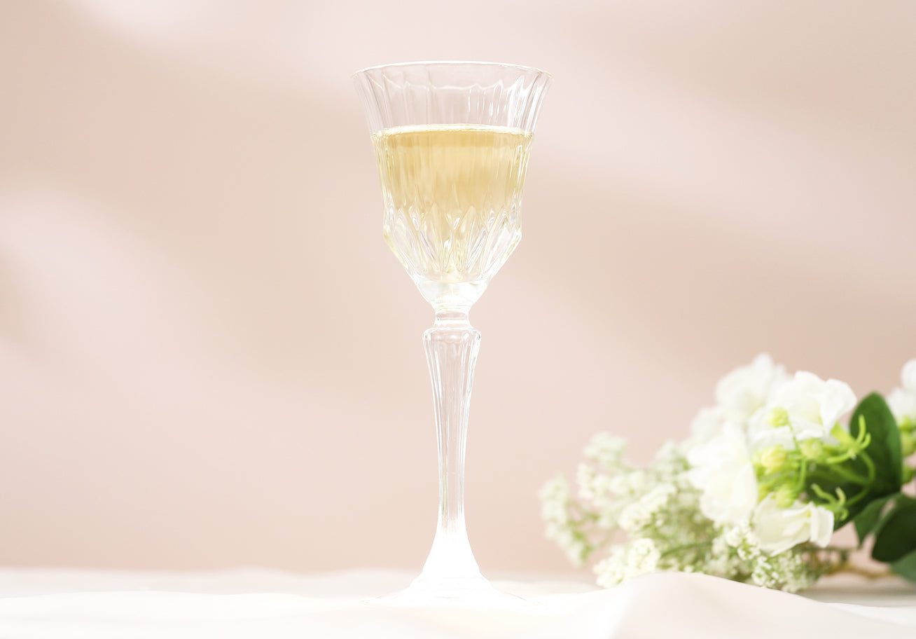 花蜜 -林檎と薔薇の蜂蜜酒-