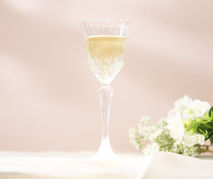 花蜜 -林檎と薔薇の蜂蜜酒-