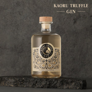 KAORU TRUFFLE GIN