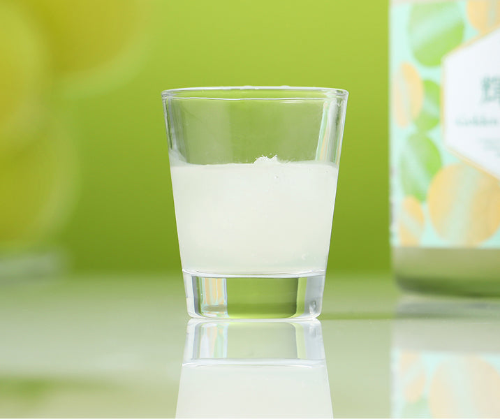 輝宝 -Golden Shine Muscat-