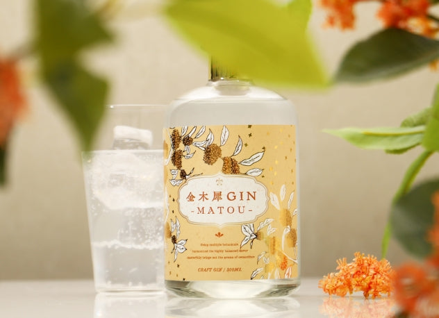 金木犀GIN -MATOU-