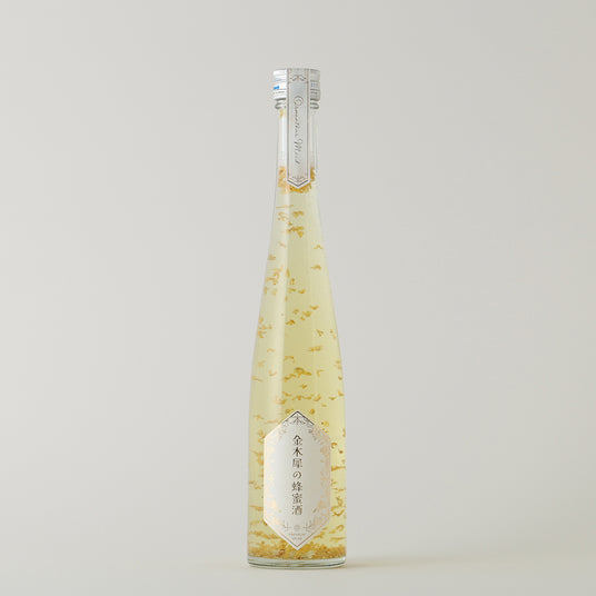 金木犀の蜂蜜酒