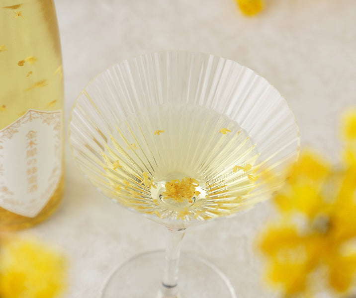 金木犀の蜂蜜酒