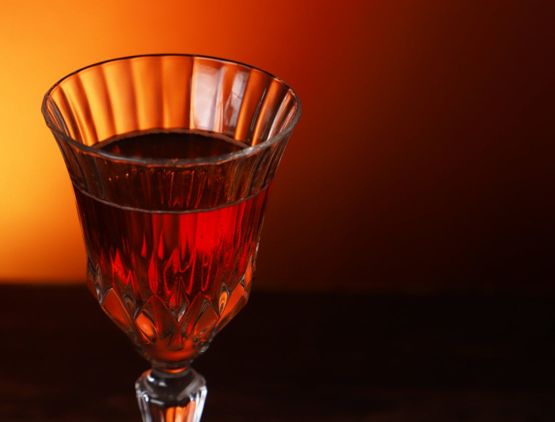 禁断の赤林檎酒