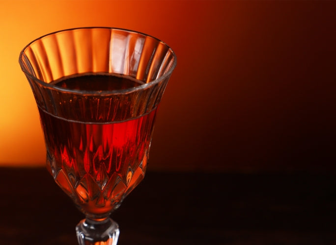 禁断の赤林檎酒