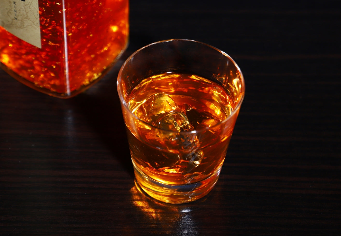 【二次抽選】金艶 -KINEN