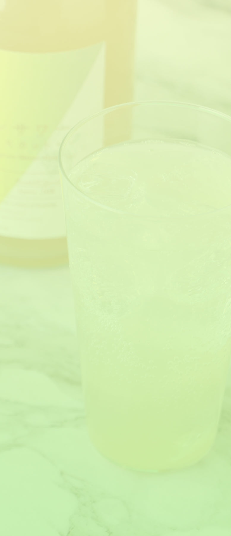 輝彩のレモンサワー ～香るシャインマスカット～ | クラフト酒・日本酒