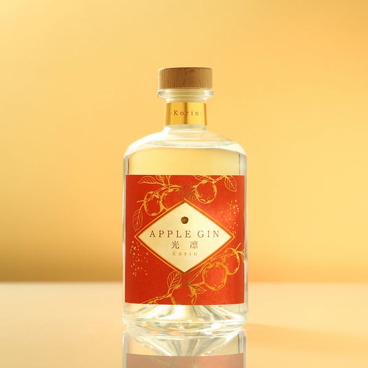 APPLE GIN 光凛 -Korin-