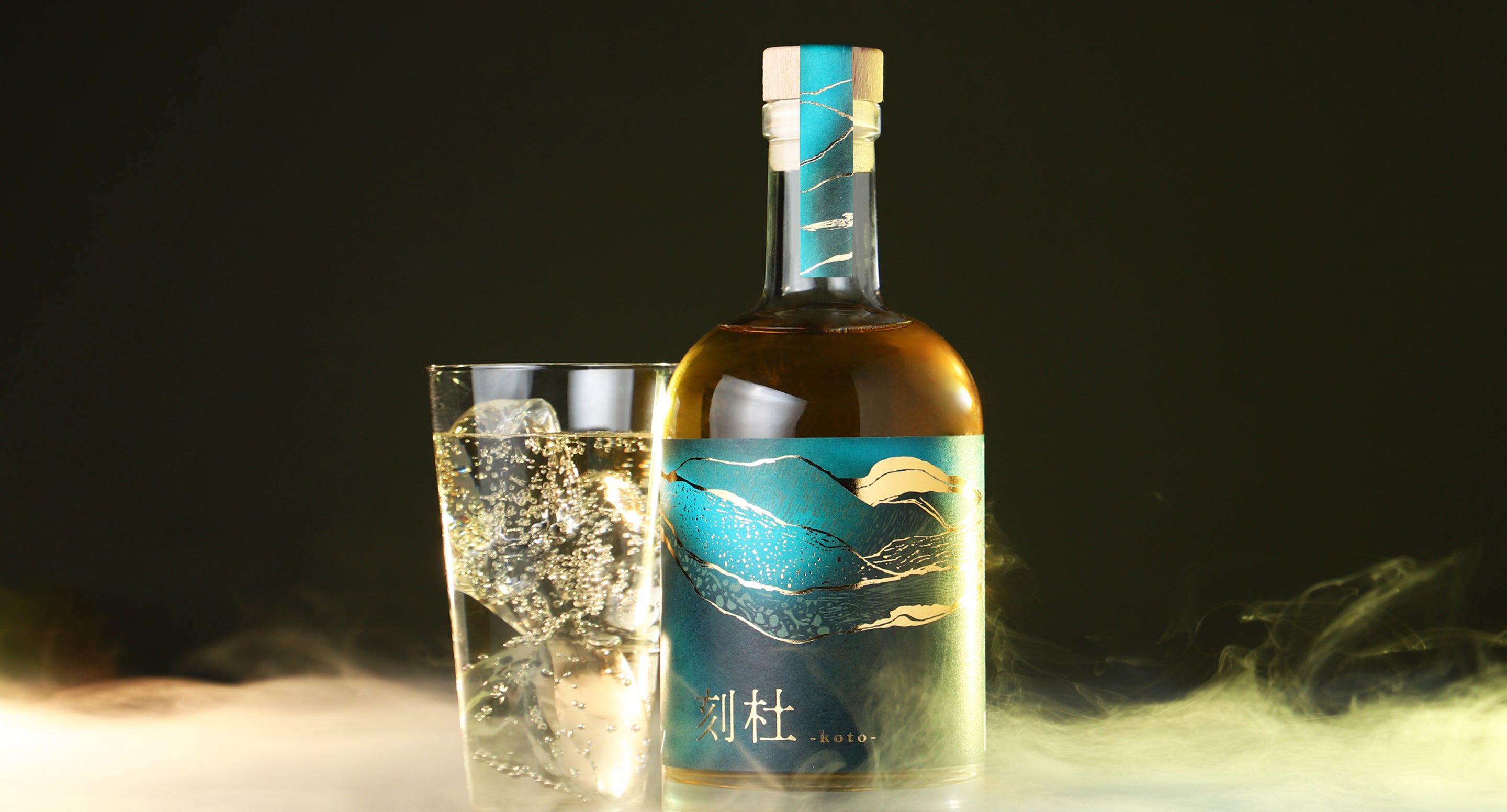 刻杜 -koto- | クラフト酒・日本酒の通販ならKURAND（クランド）