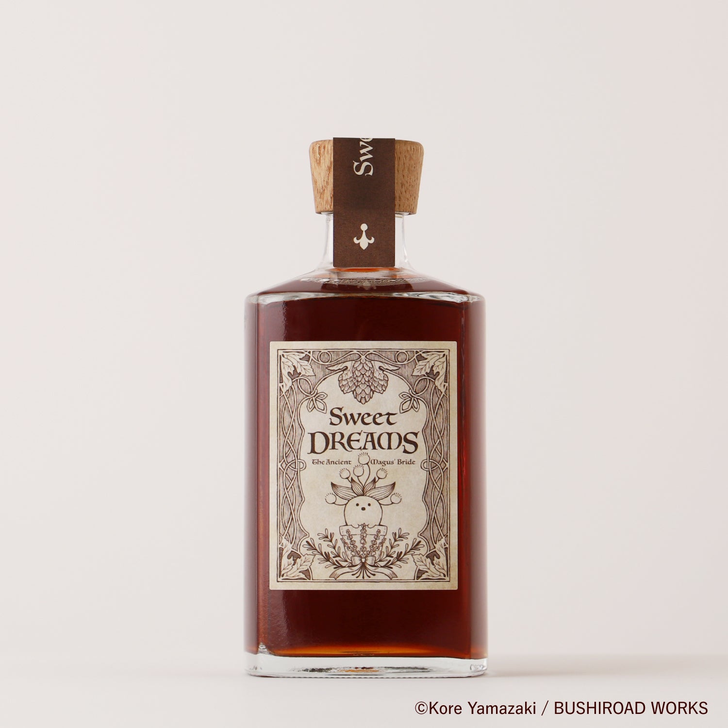 Sweet dreams | のリキュール | クラフト酒・日本酒の通販ならKURAND