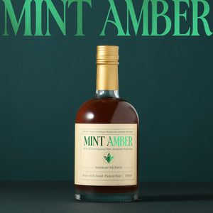 Mint Amber