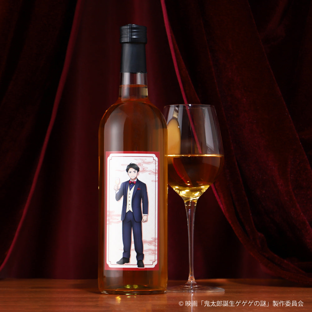 相棒の酒 -水木- | の梅酒 | クラフト酒・日本酒の通販ならKURAND