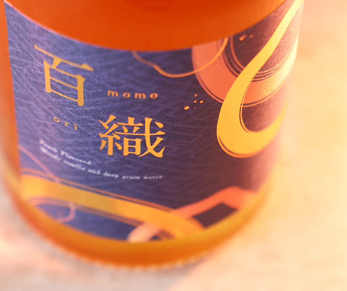 百織 -momoori-