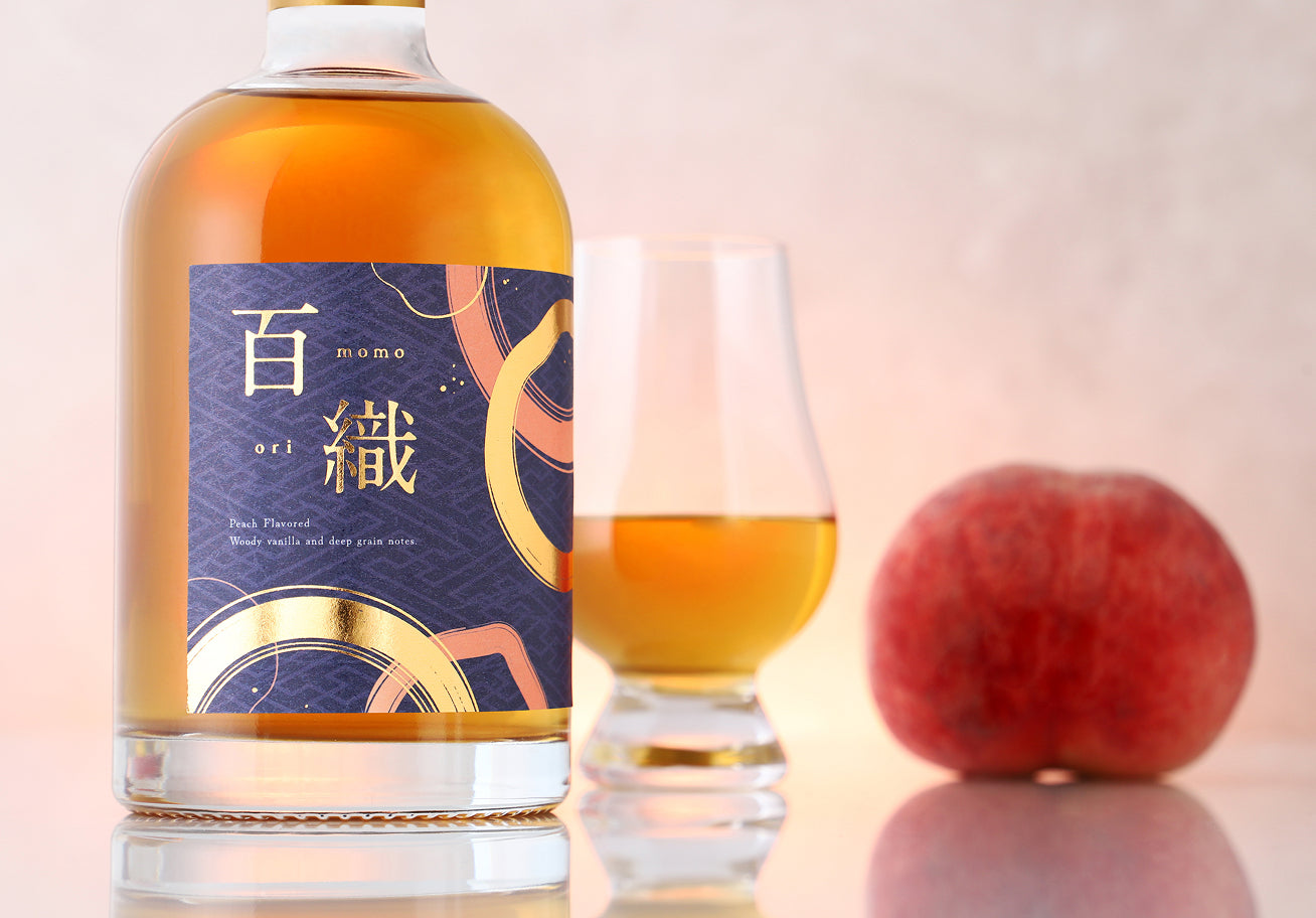 百織 -momoori- | クラフト酒・日本酒の通販ならKURAND（クランド）
