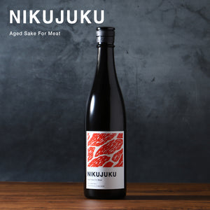 NIKUJUKU