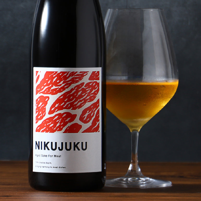 NIKUJUKU