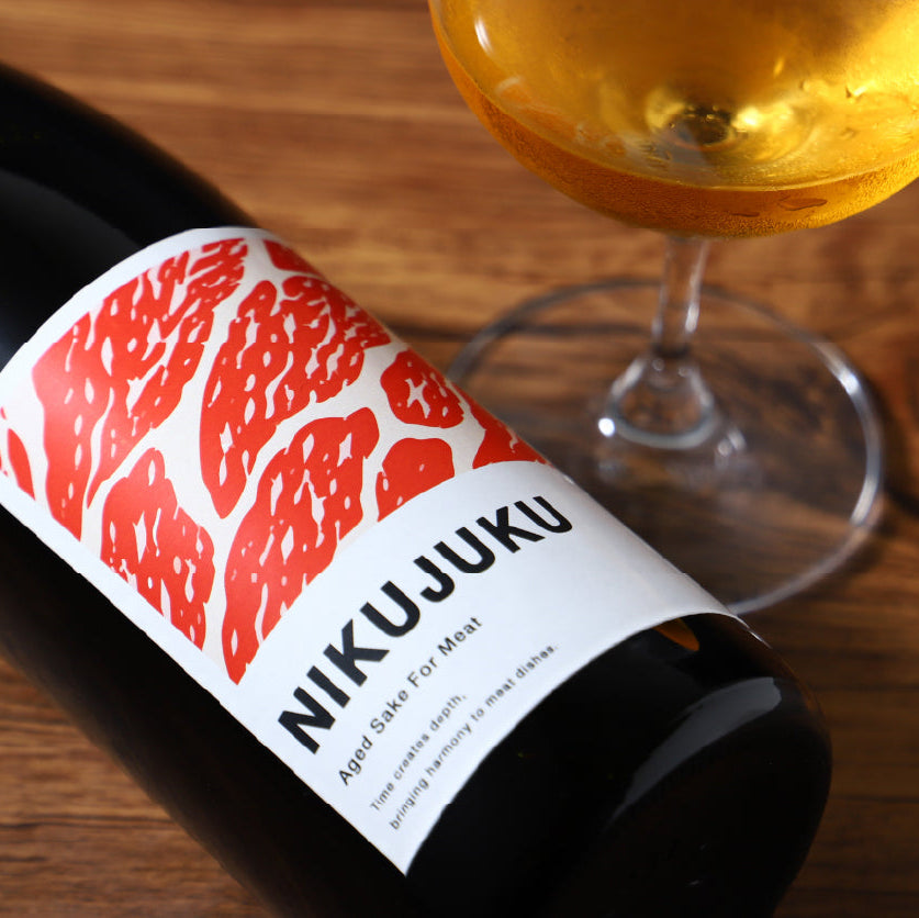 NIKUJUKU