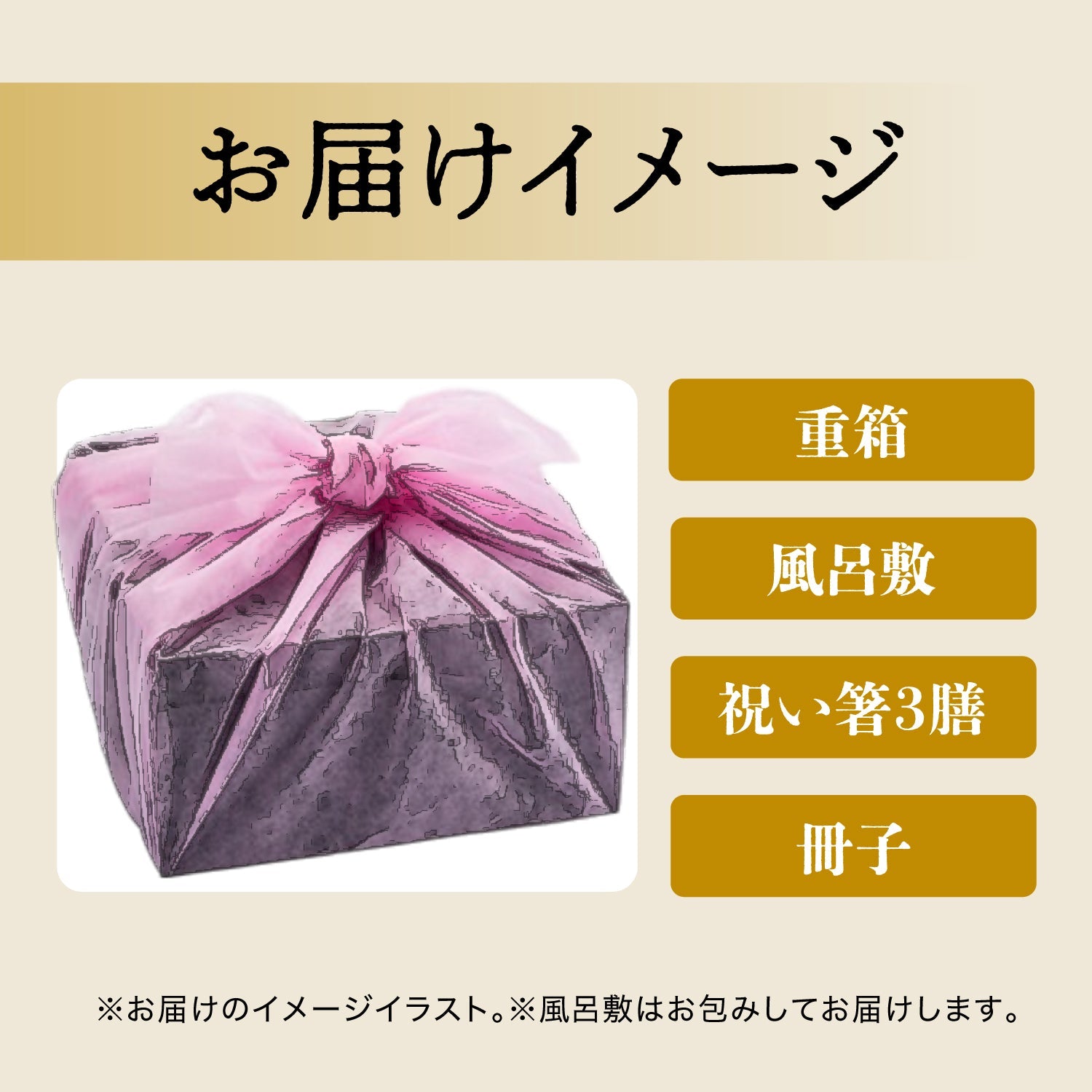 早割】禁断のおせち2027 | のおつまみ | クラフト酒・日本酒の通販なら