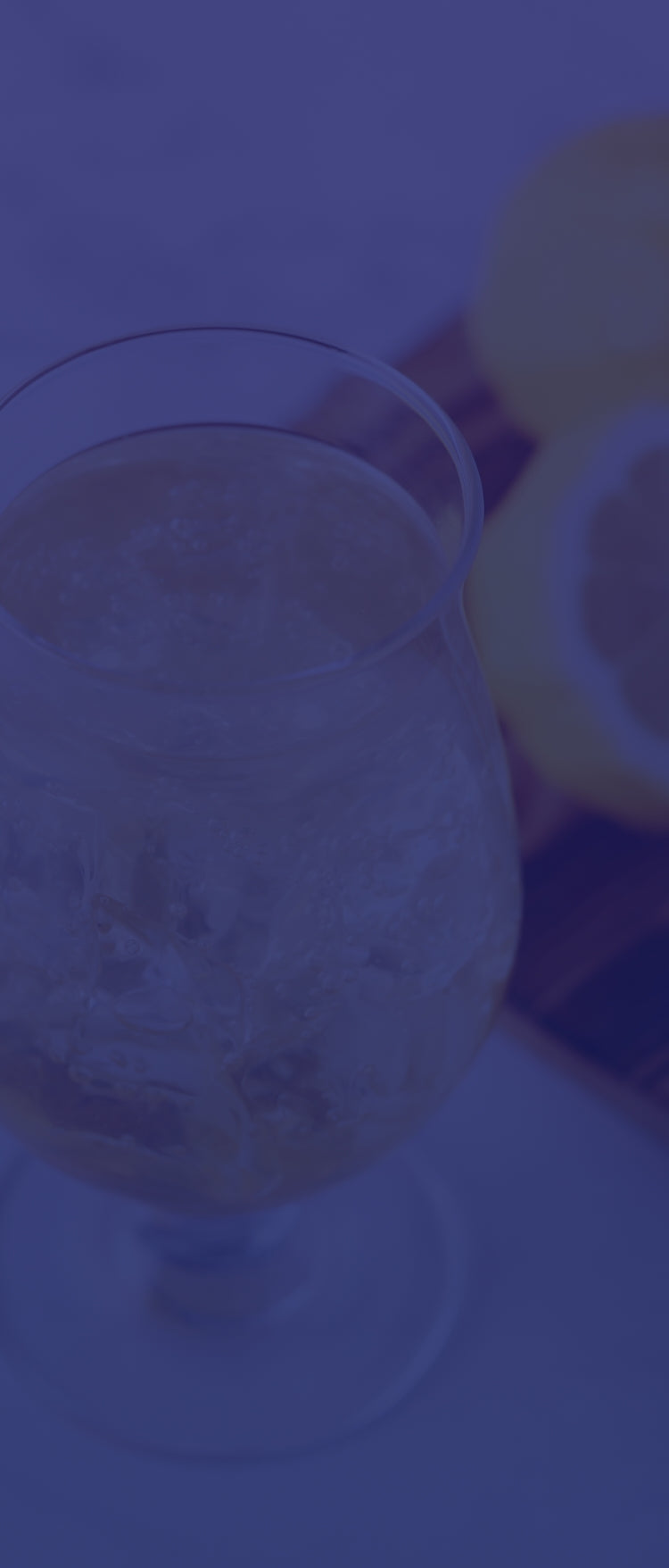 レモン 強炭酸水 レモン｜Vマーク：信頼の生活ブランド｜株式会社八社会