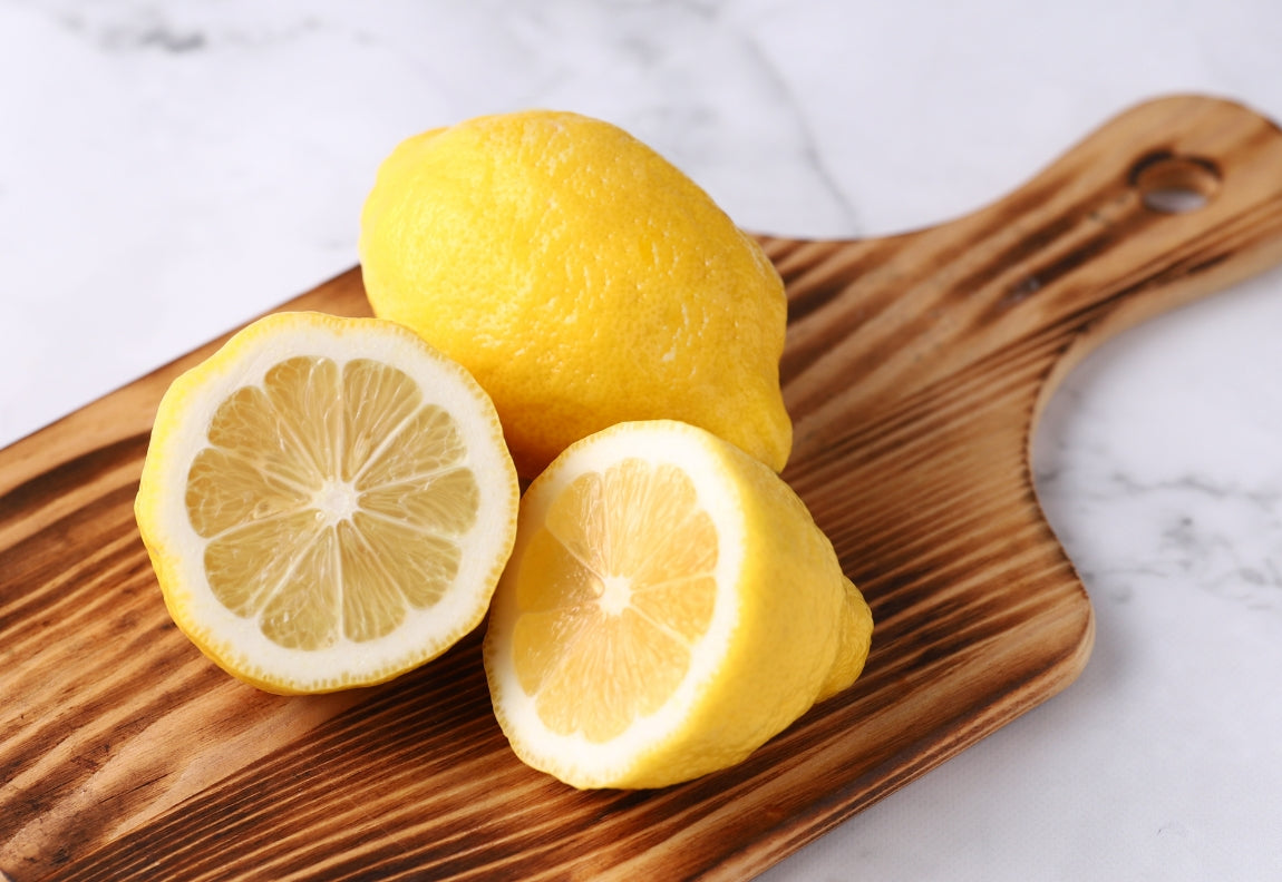 黄金比のクラフトレモンサワー