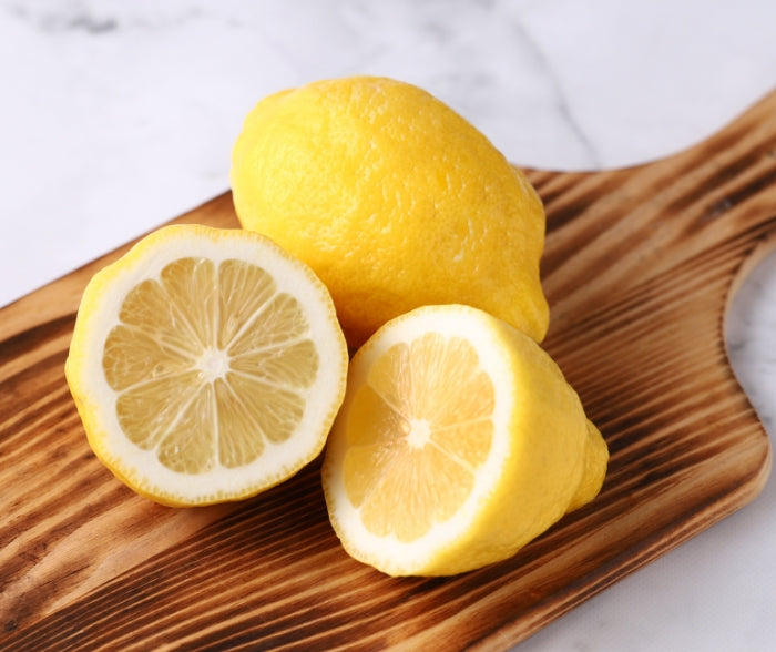 黄金比のクラフトレモンサワー