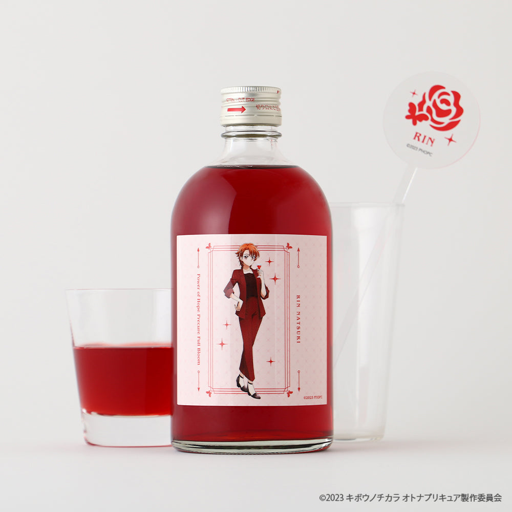 Party of Bloom -Rin Natsuki- | 鳥取県のリキュール | クラフト酒