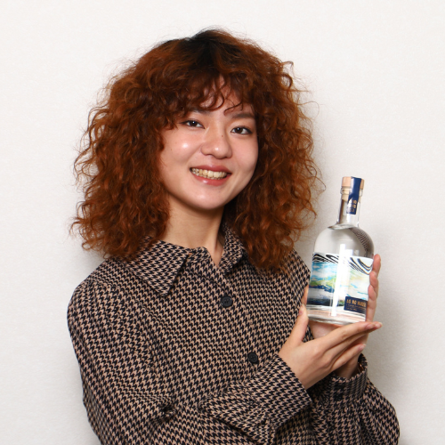 吹き出し右側用のアイコン