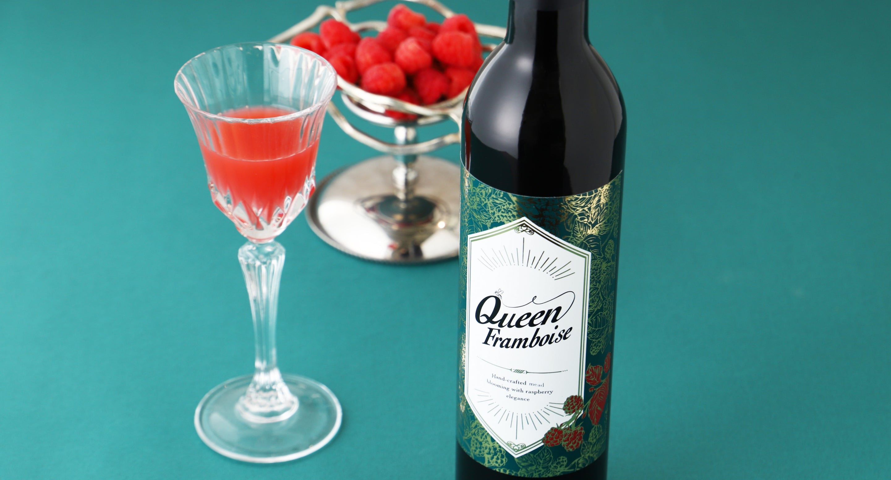 Queen Framboise | クラフト酒・日本酒の通販ならKURAND（クランド）
