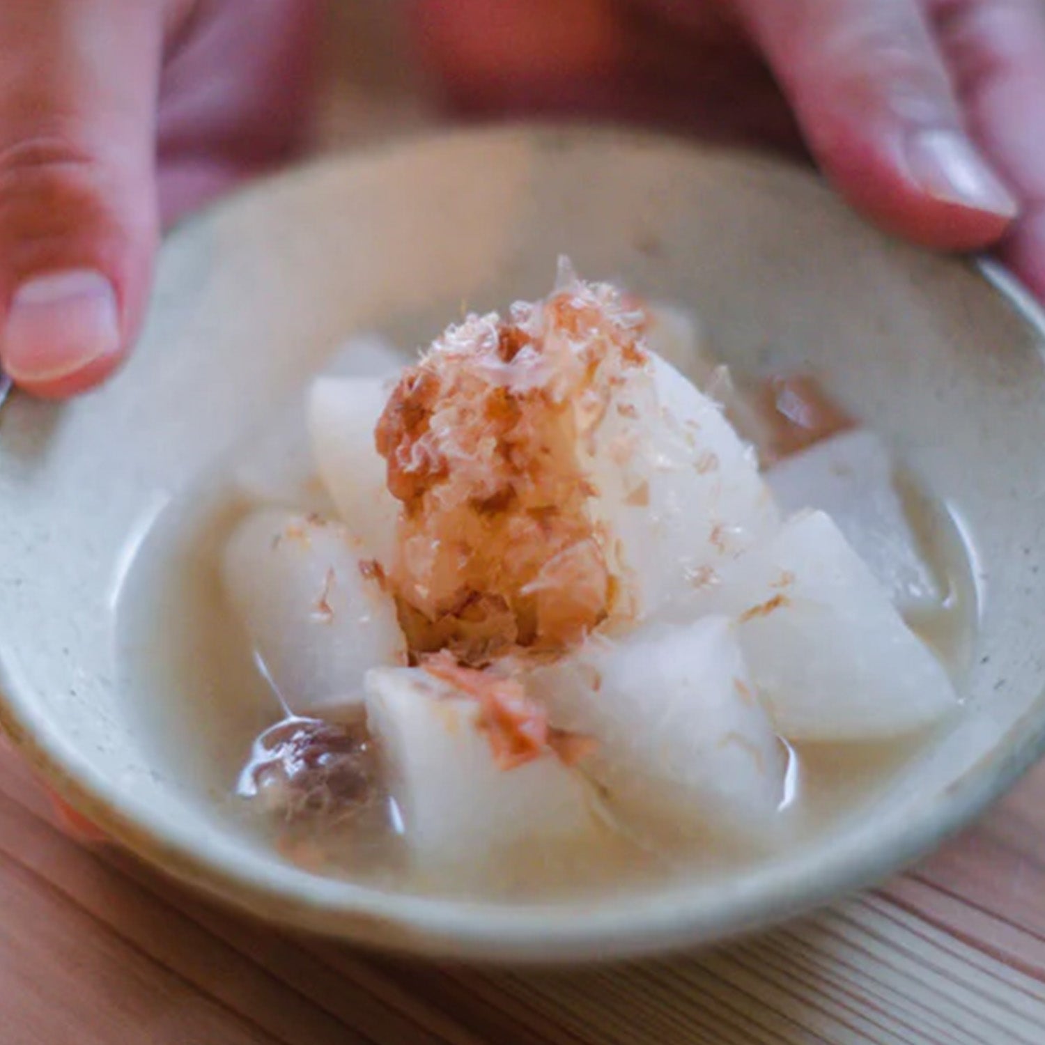 梅と塩 / チューブ