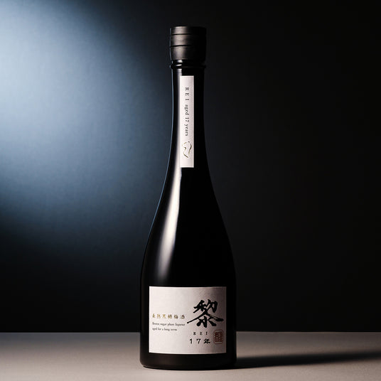 入手困難KURAND 長熟黒糖梅酒 黎 REI 17年 黎 17年 | クラフト酒・日本酒の通販ならKURAND（クランド）