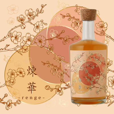 煉華 -renge-