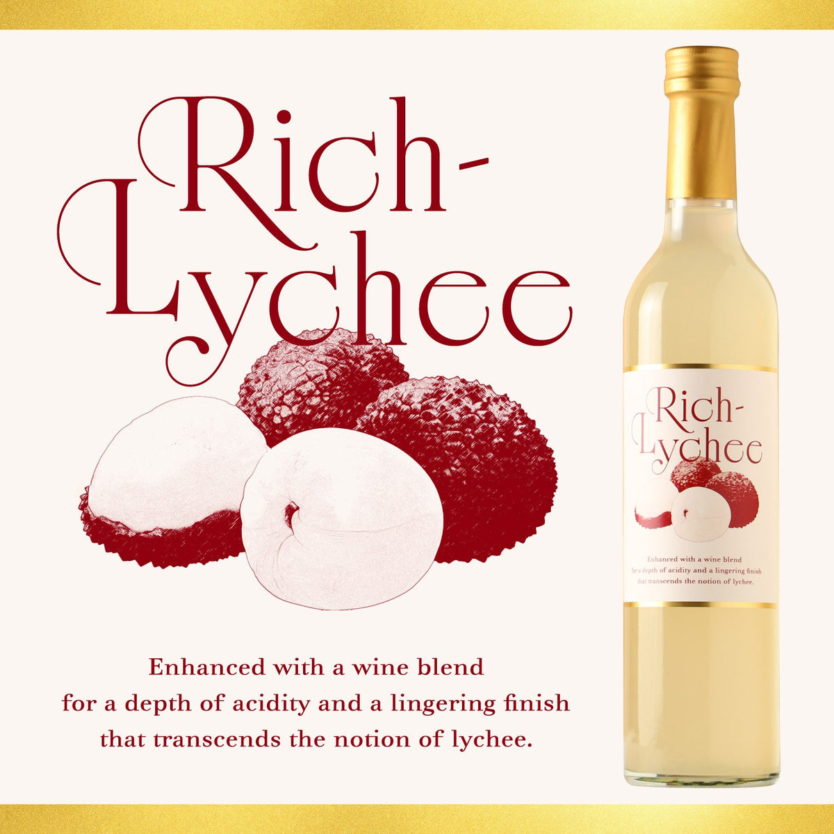 Rich-Lychee
