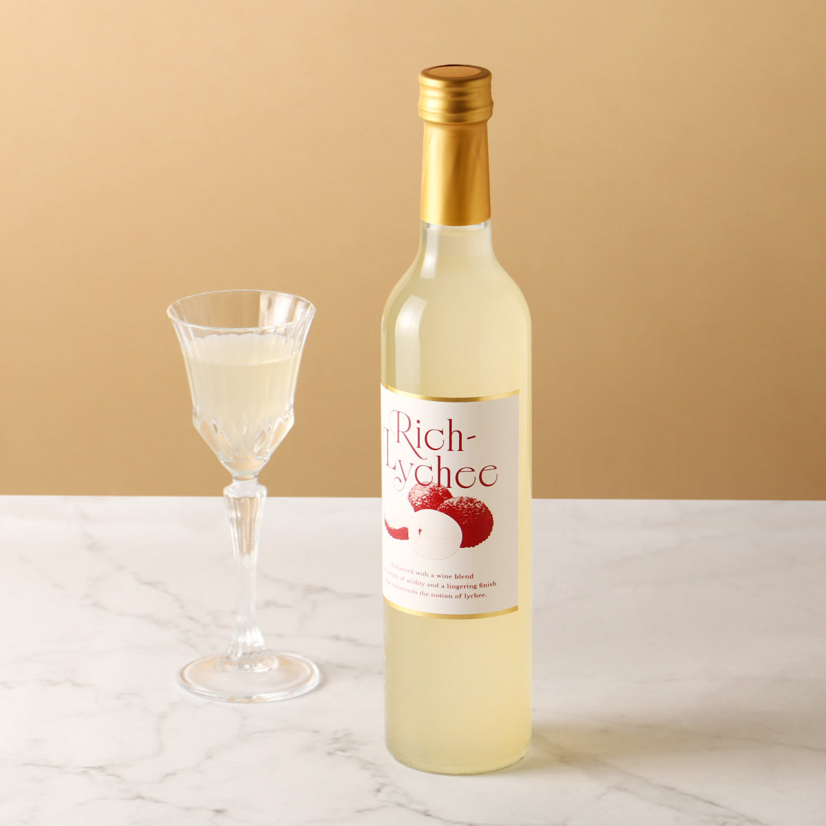 Rich-Lychee