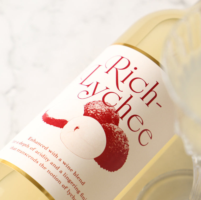 Rich-Lychee