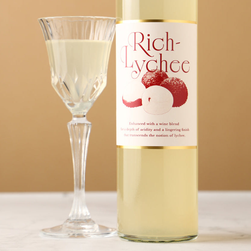 Rich-Lychee