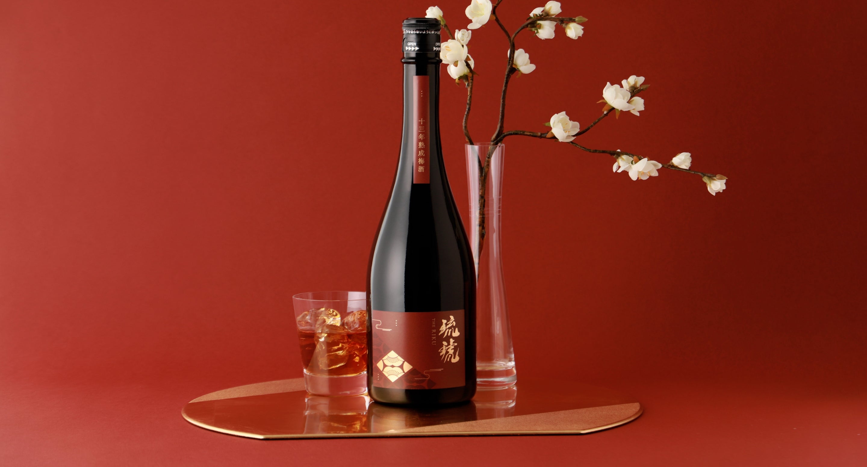 日本酒 kyukyu 琉琥 -riku- 13年 | クラフト酒・日本酒の通販ならKURAND（クランド）