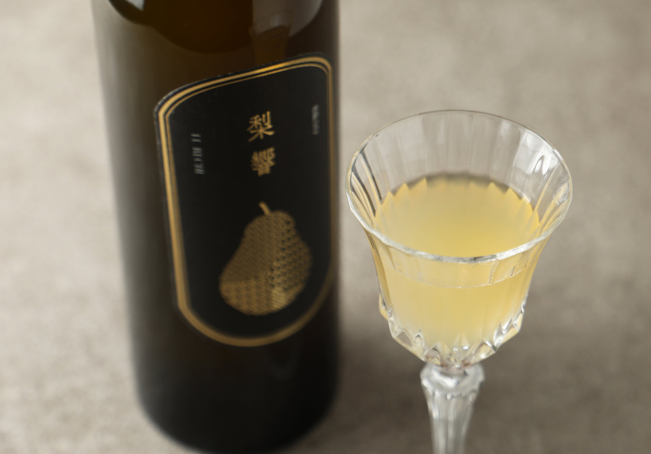 梨響 -Rikyo-