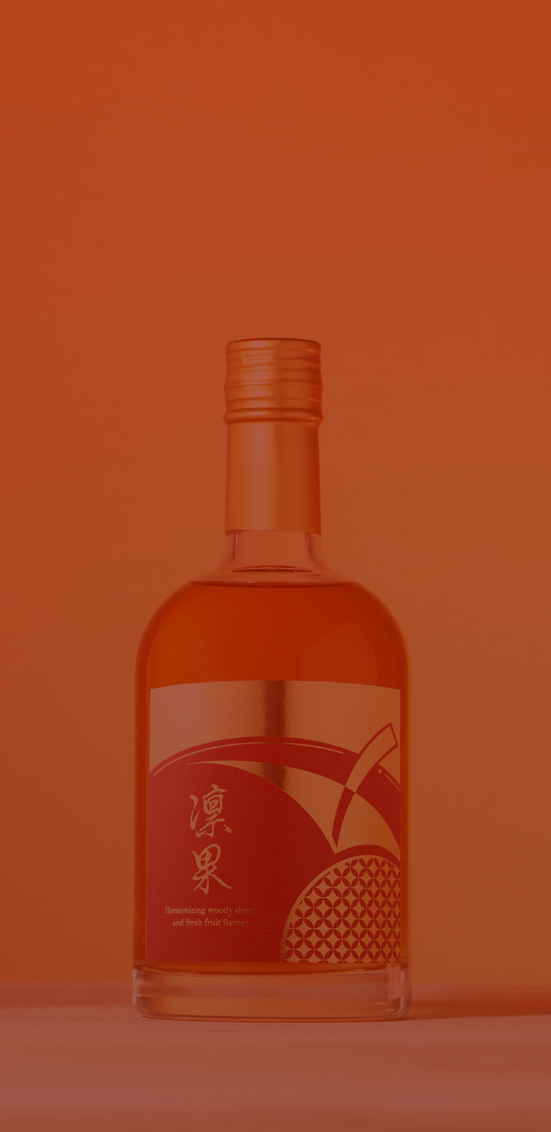凛果 -rinka- | クラフト酒・日本酒の通販ならKURAND（クランド）