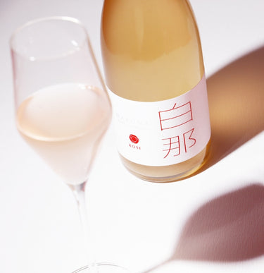 白那 Rose | 酒・日本酒の通販ならKURAND（クランド）