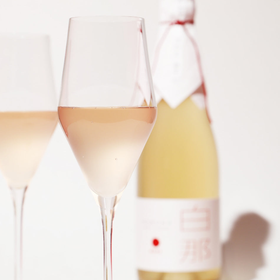 白那 Rose | 酒・日本酒の通販ならKURAND(クランド)